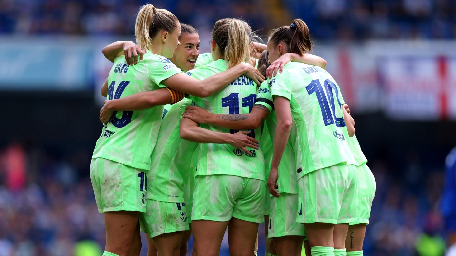 国际足联资助研究前交叉韧带撕裂与月经周期之间的关系