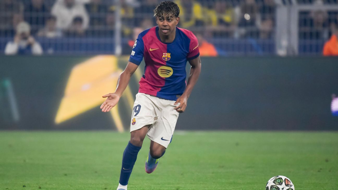 实时更新：巴塞罗那与国际米兰在欧冠半决赛首回合交锋