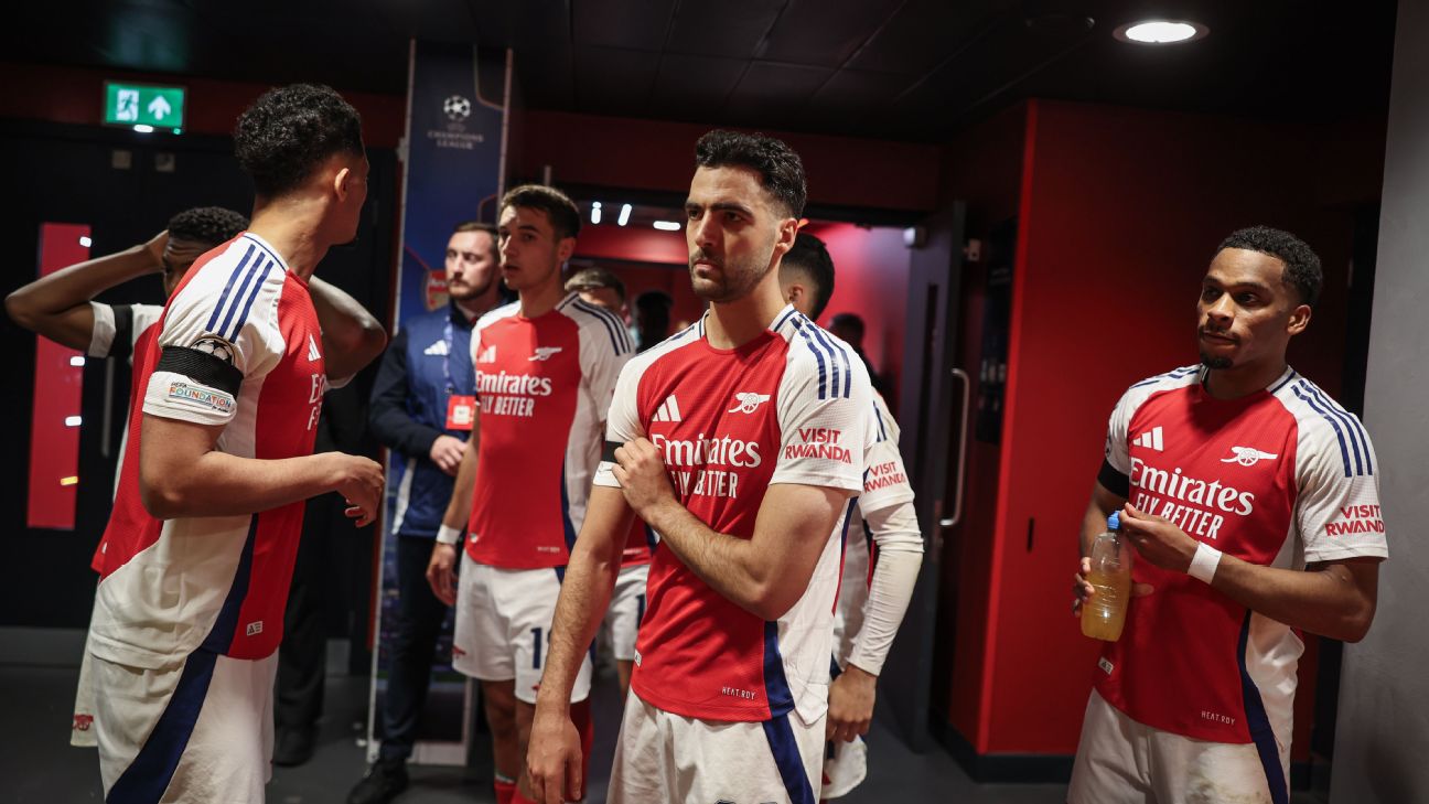 欧洲杯半决赛预测：阿森纳vs巴黎圣日耳曼，巴塞罗那vs国米