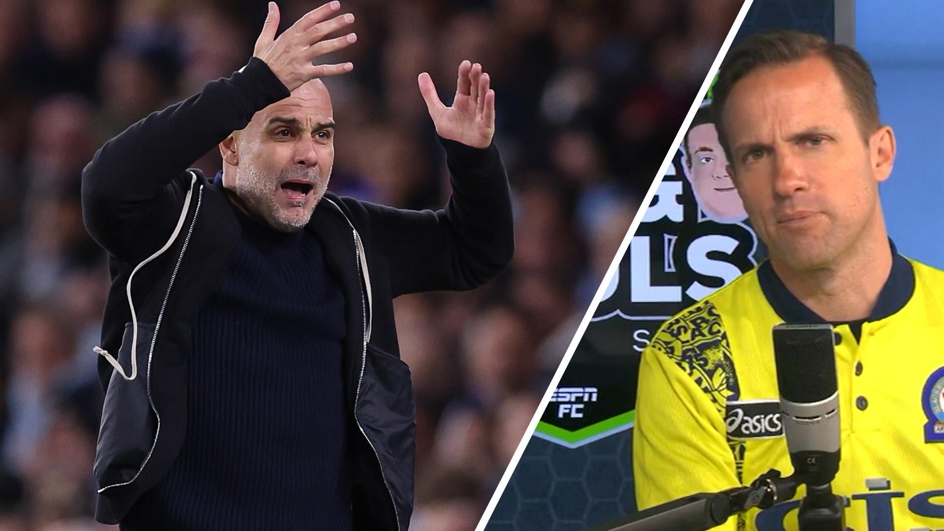 曼城的罗德里、哈兰德回归训练