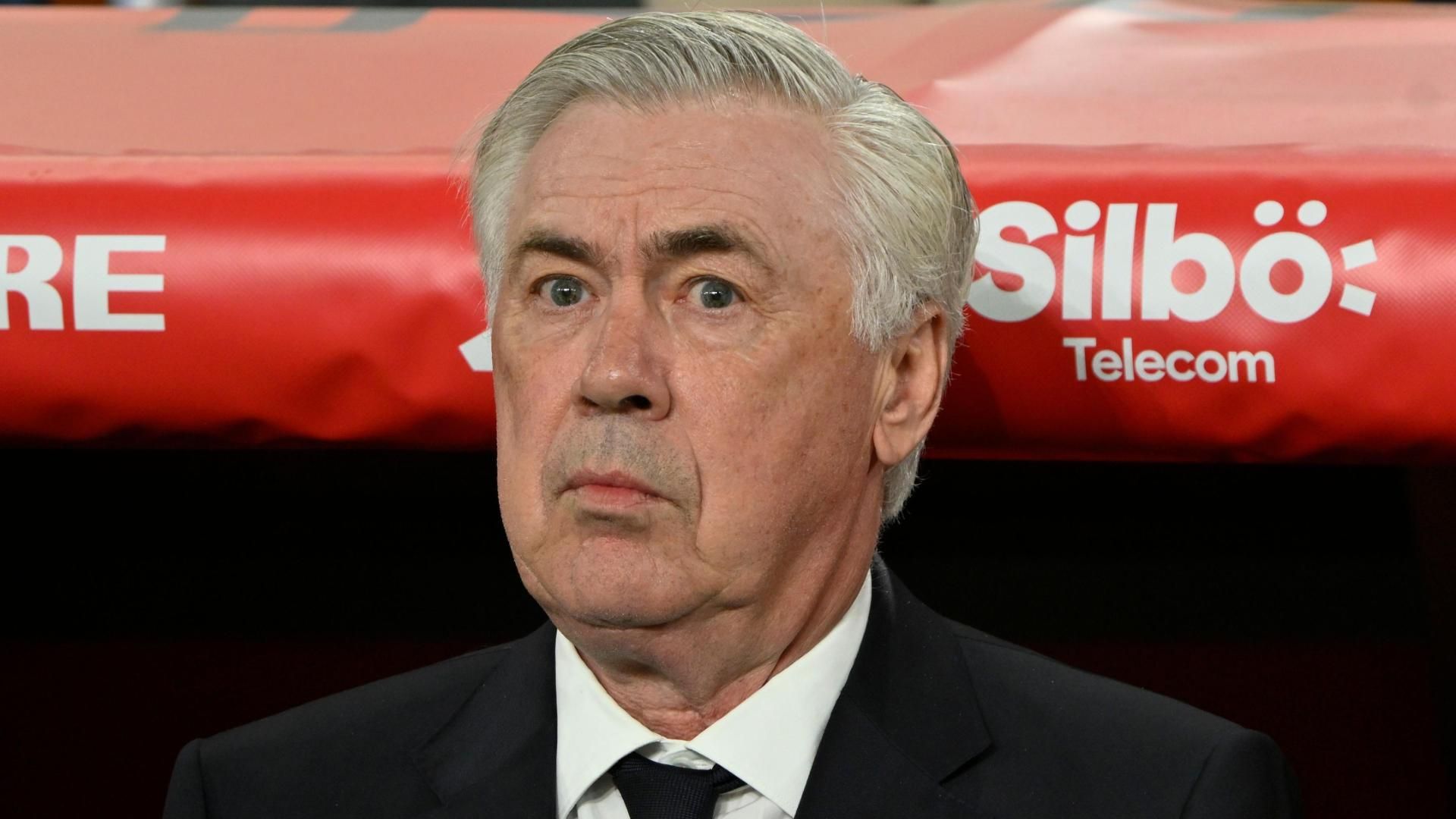 在马德里的僵局中，巴西延长了安切洛蒂的最后期限