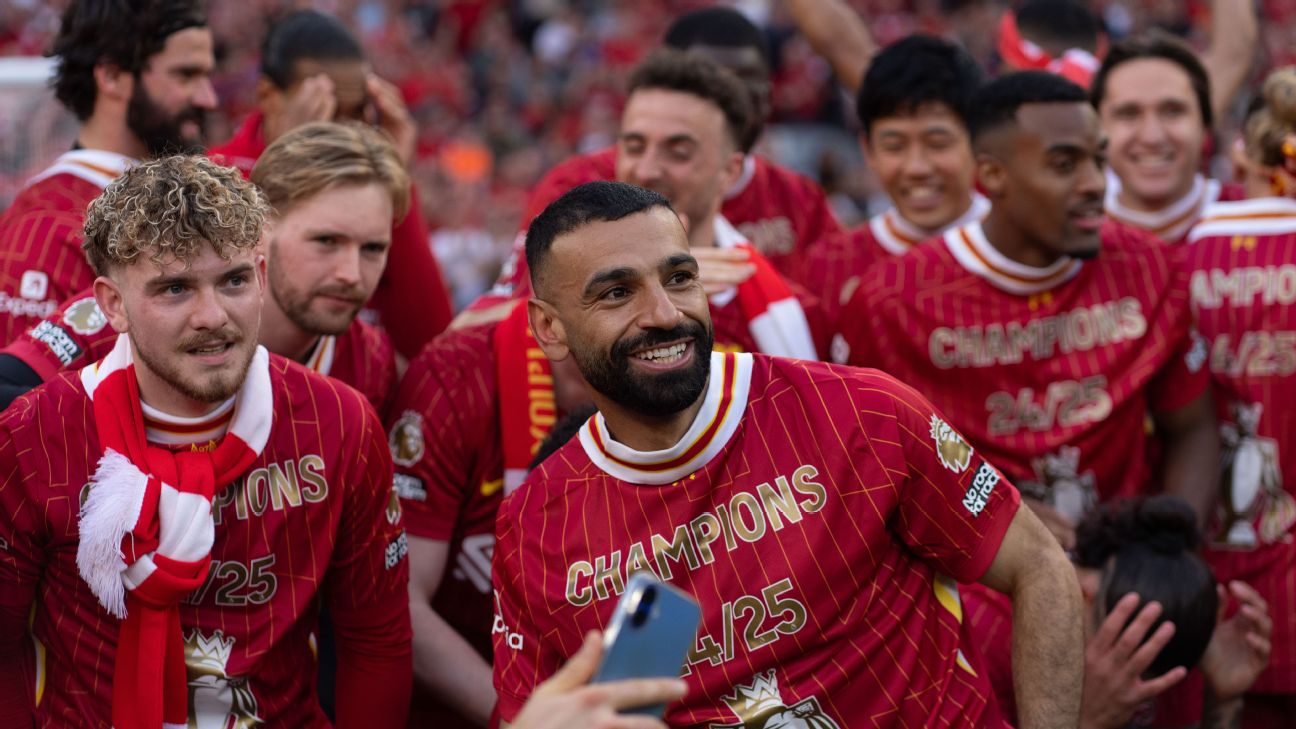 利物浦留下还是抛弃：冠军在夏季转会窗口必须解决什么问题？