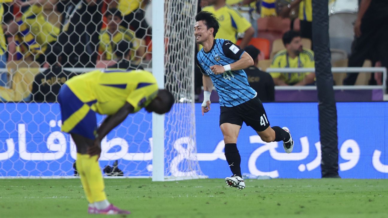 川崎相信ACL精英决赛对阵阿赫利将赢得脚，而不是钱包