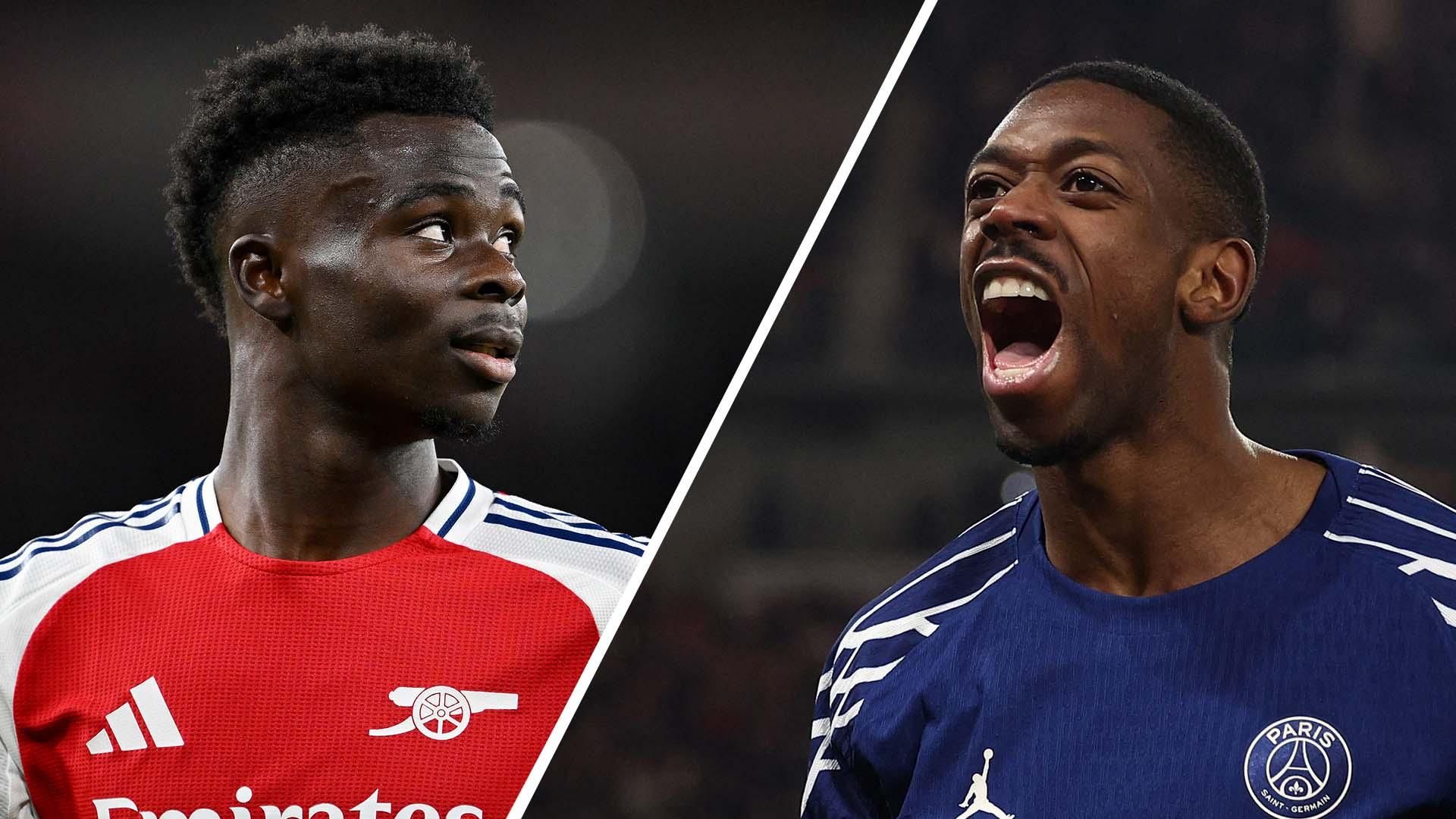 阿尔特塔坚称萨里巴在阿森纳很开心