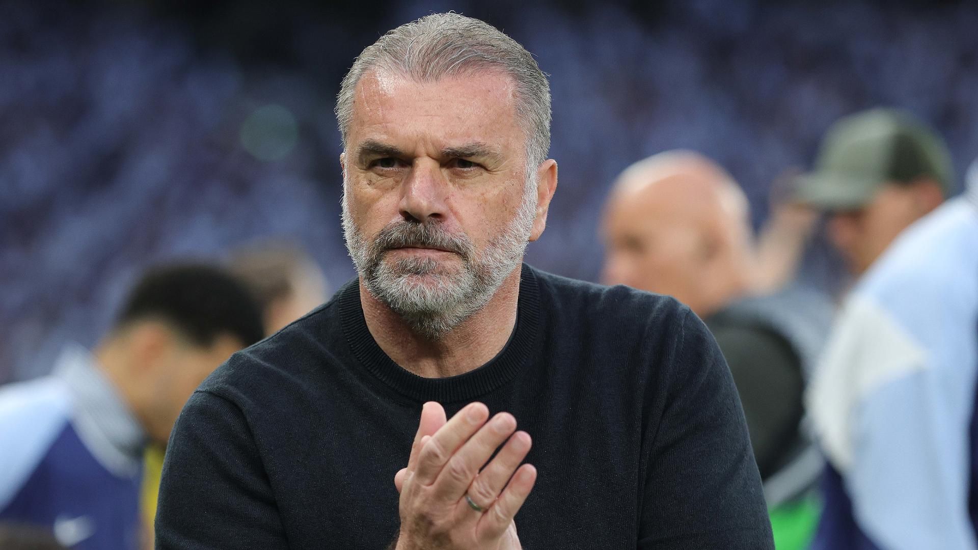 热刺的卢卡斯·伯格瓦尔（脚踝受伤）将缺席本赛季