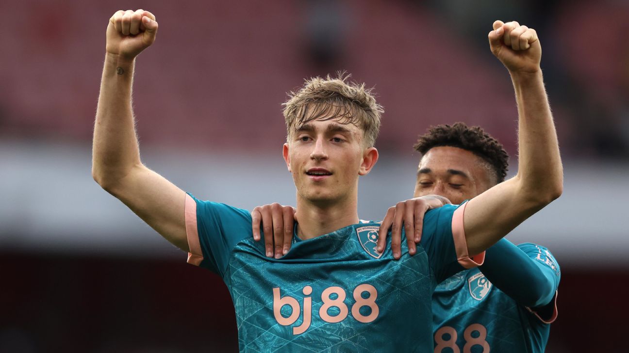 转会传闻，新闻：惠尔森将选择利物浦，阿森纳或切尔西