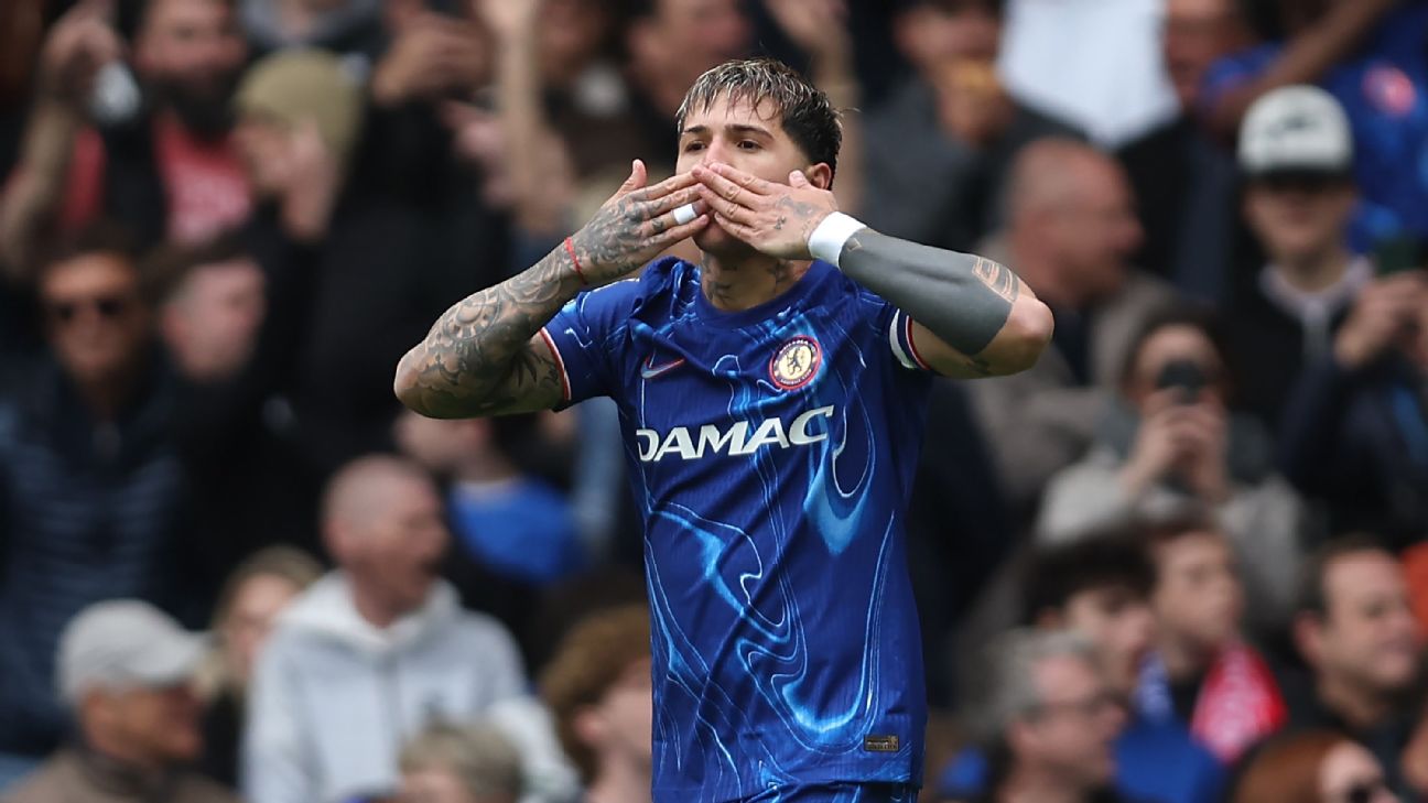 切尔西的中场力量使蓝军越过利物浦，走向欧冠