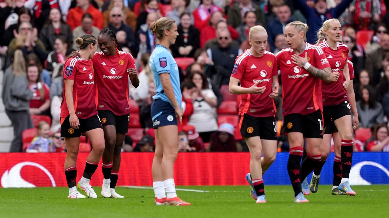 曼联获得UWCL席位，巴黎FC赢得法国杯，LCL晋级