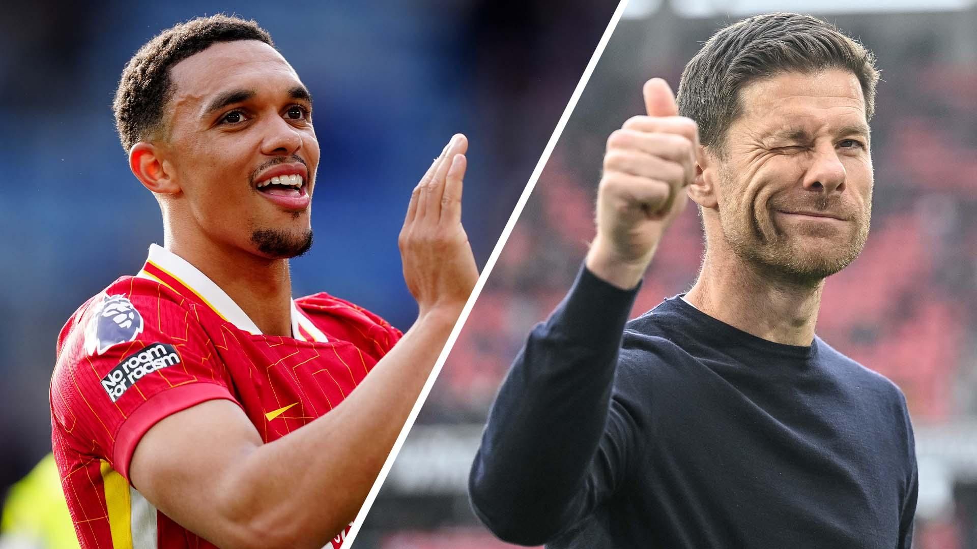 消息来源：皇家马德里想要特伦特·亚历山大-阿诺德参加世俱杯