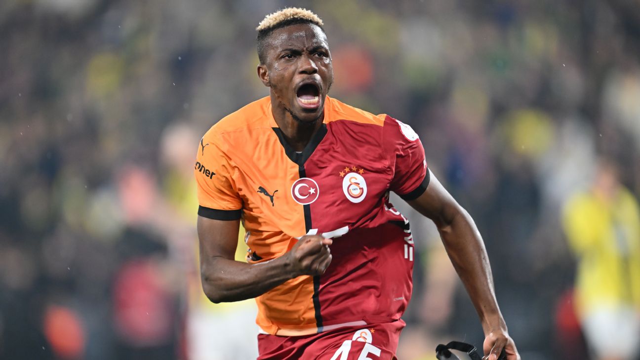 转会传闻，新闻：曼联公开与奥辛门谈判