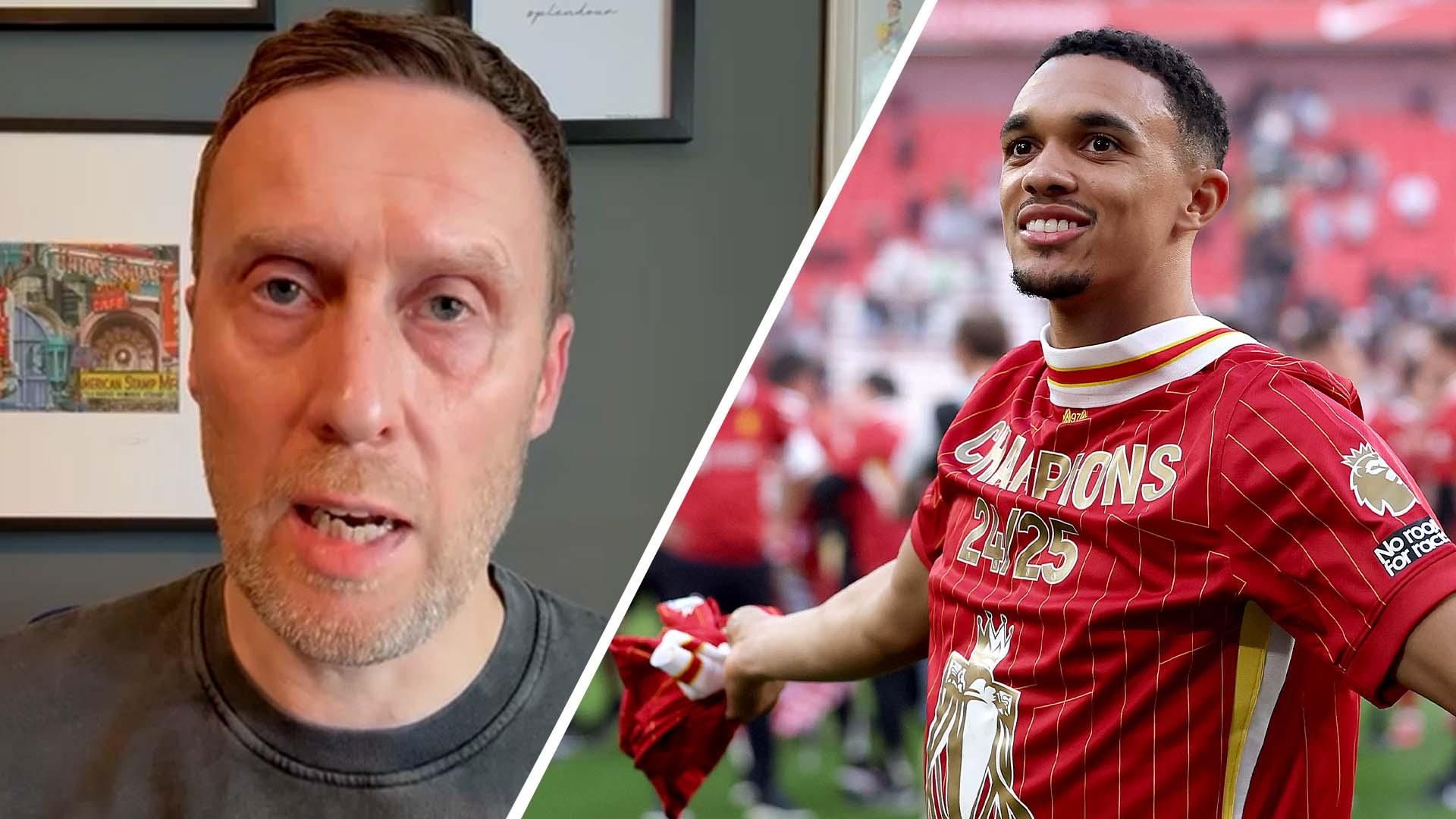 法国部长为2022年欧冠决赛的责任向利物浦球迷道歉