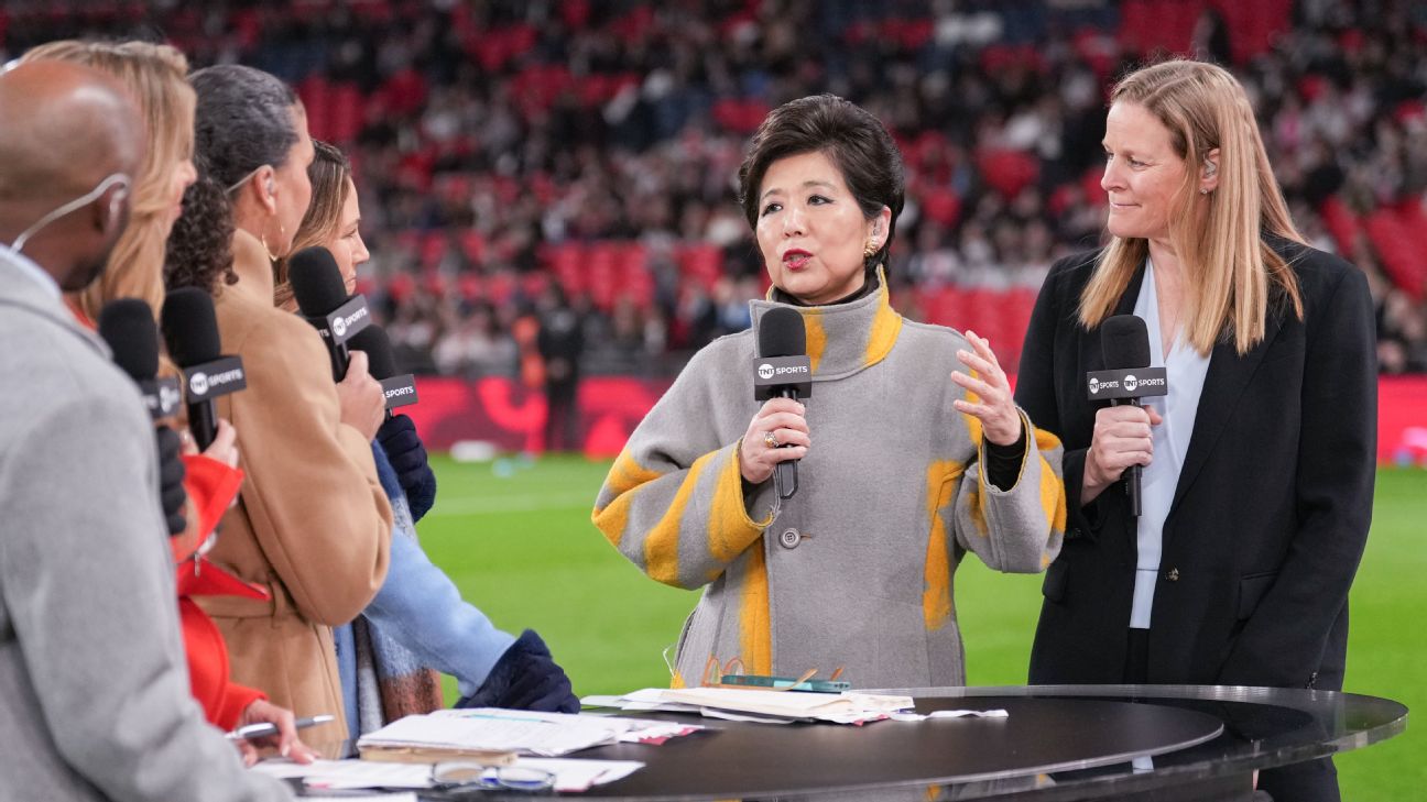 米歇尔·康（Michele Kang）正斥资数百万美元在世界各地网罗女子足球队。她的计划是什么？