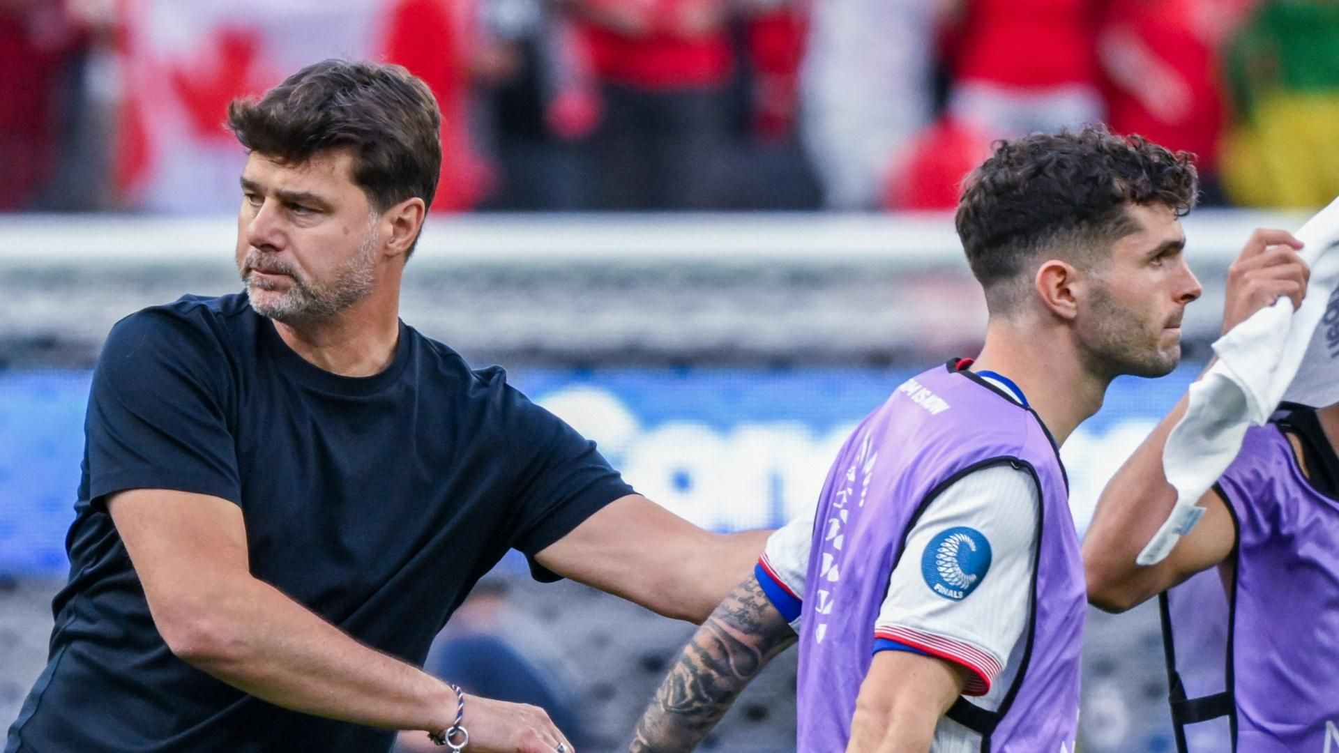 特朗普选择鲁迪·朱利安尼的儿子来监督世界杯特别工作组