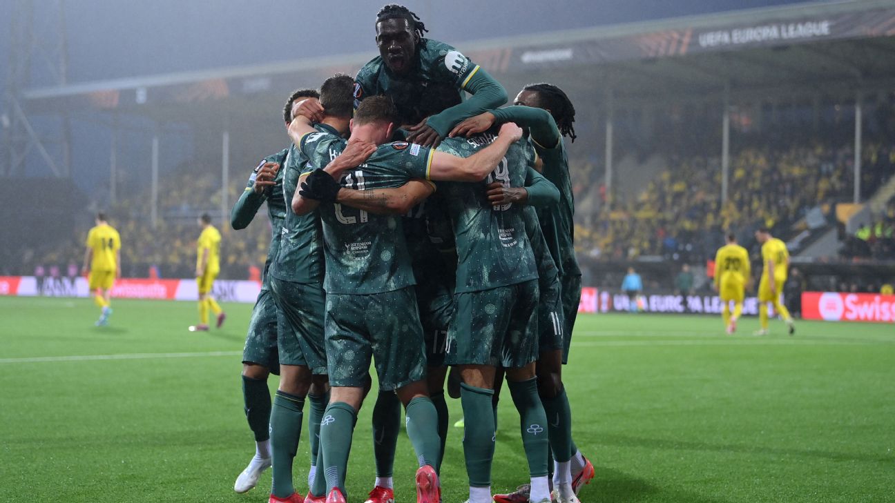 离荣耀还有一场比赛，波斯特科格鲁正在用“反spursy”的方式来做这件事