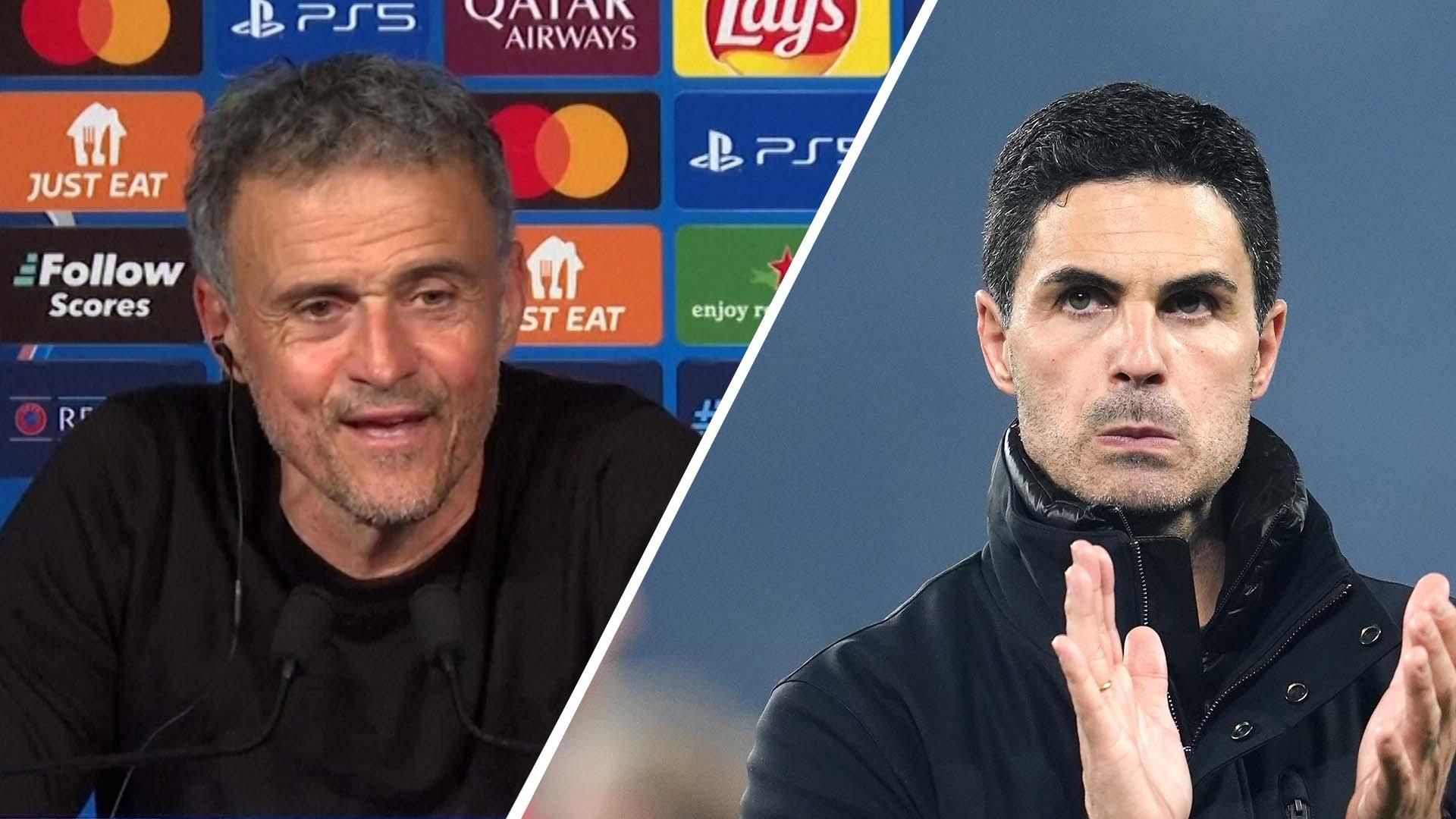 米克尔·阿尔特塔的目标是下赛季前阿森纳的进步