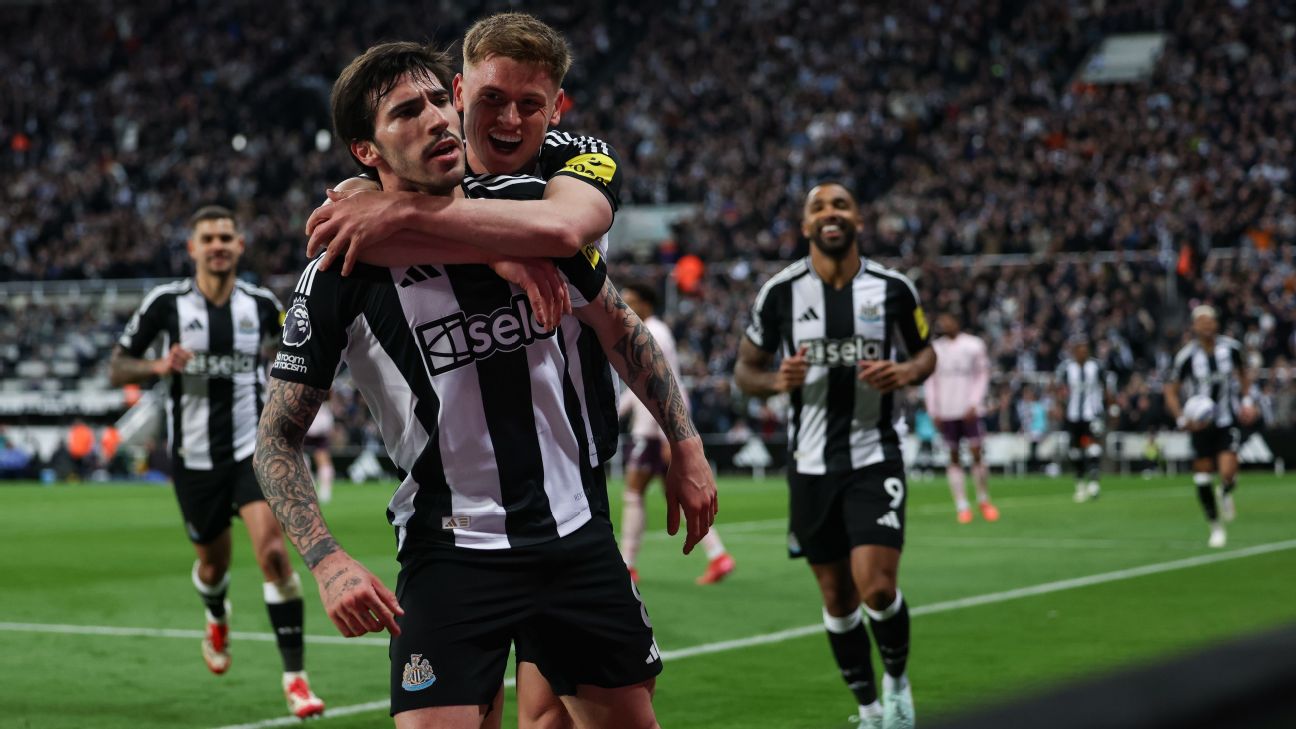 转会传闻，新闻：曼联，曼城争夺托纳利