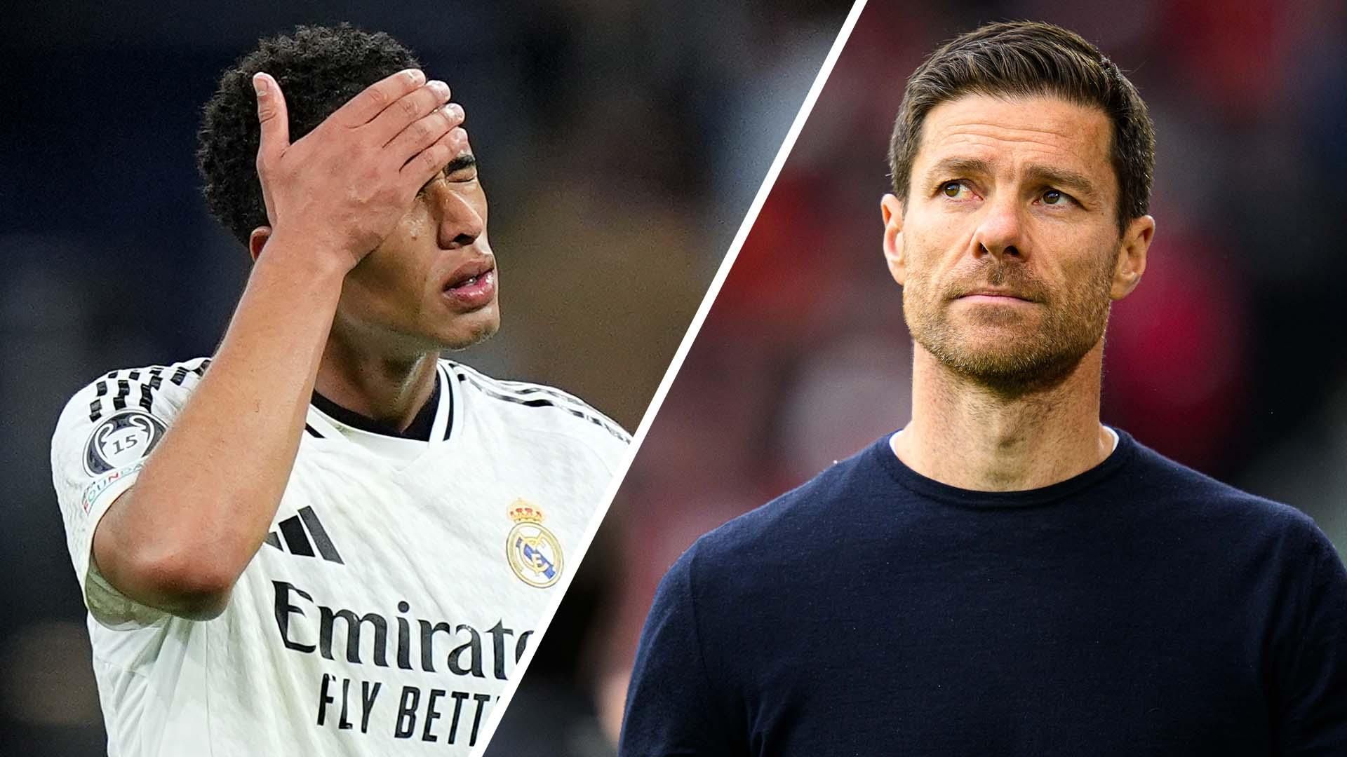 皇马的安切洛蒂赞扬了预期的替代者阿隆索