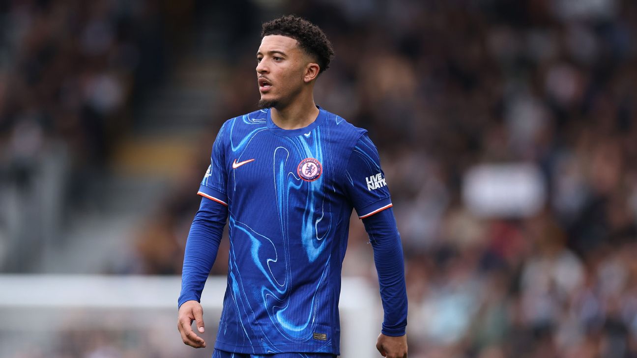 转会传闻，新闻：桑乔的下一个转会可能是勒沃库森