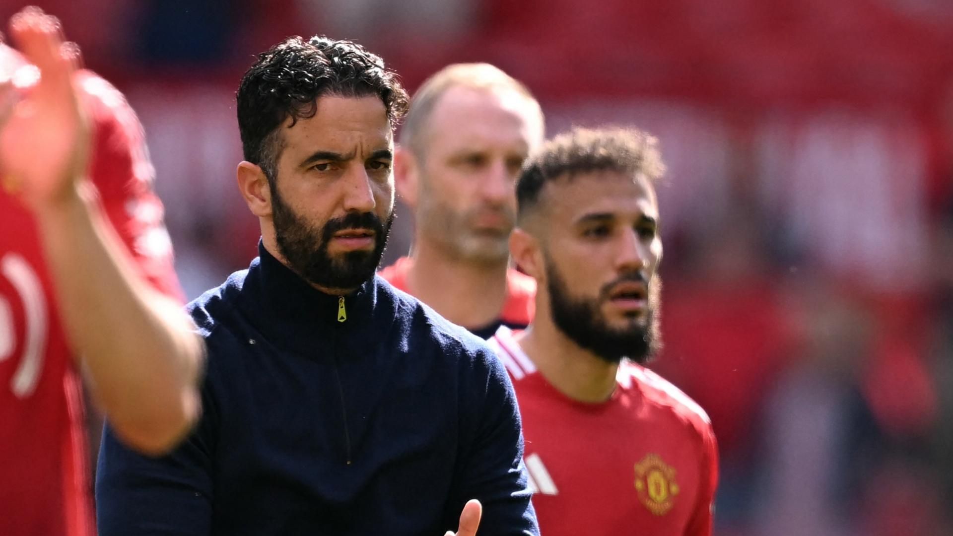 托特纳姆热刺将在曼联获胜的情况下举行游行，但没有对曼联的计划