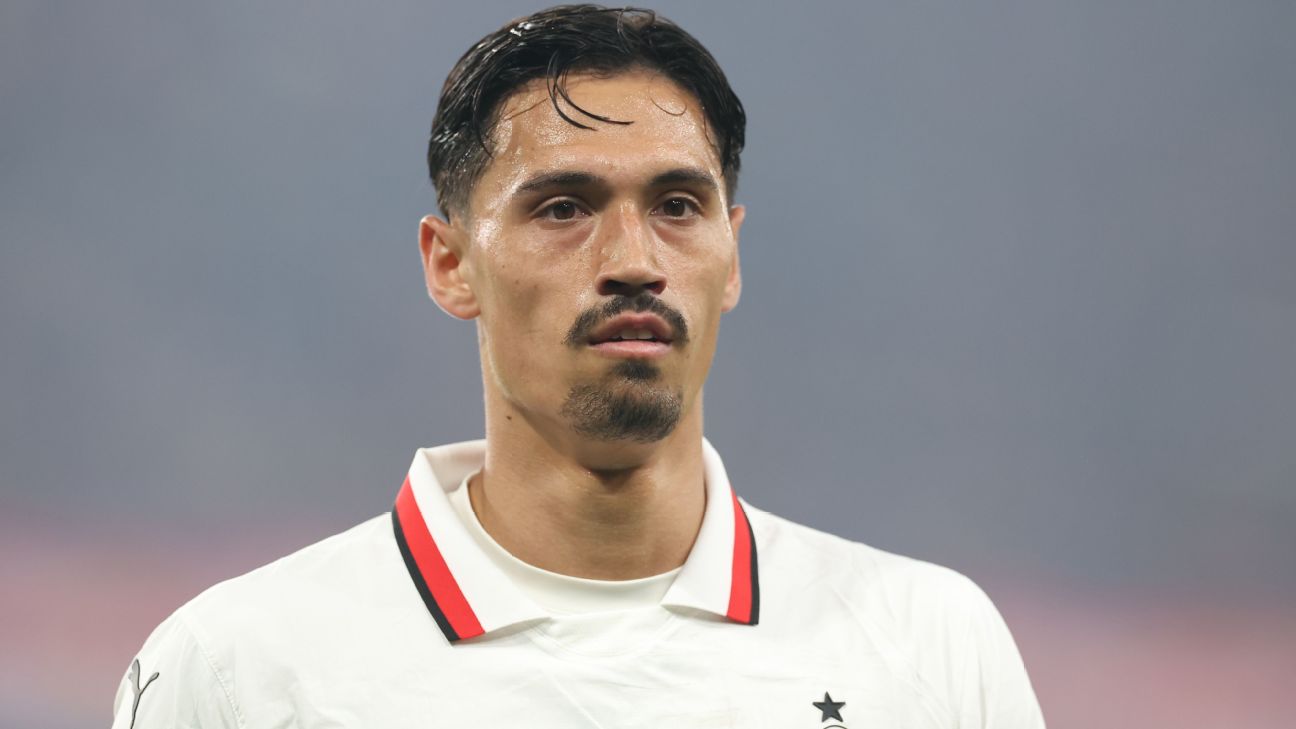 转会传闻，新闻：曼城有意引进雷金德斯