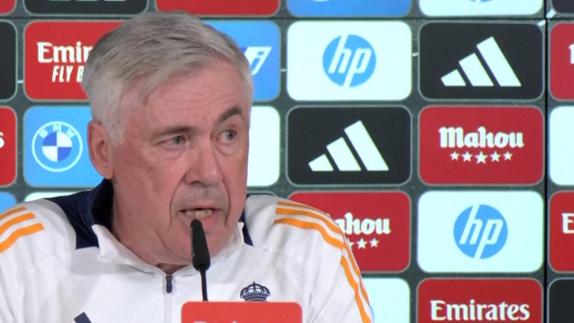 罗德里戈希望皇马留下，尽管他对球队的角色不满意