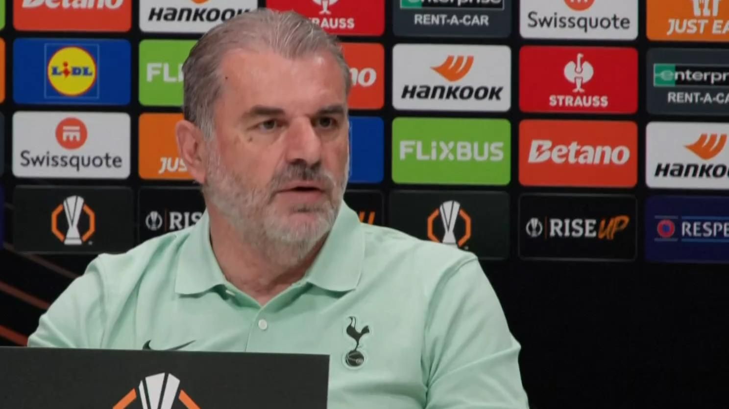 托特纳姆热刺的库卢塞夫斯基将缺席几个月的欧联杯决赛