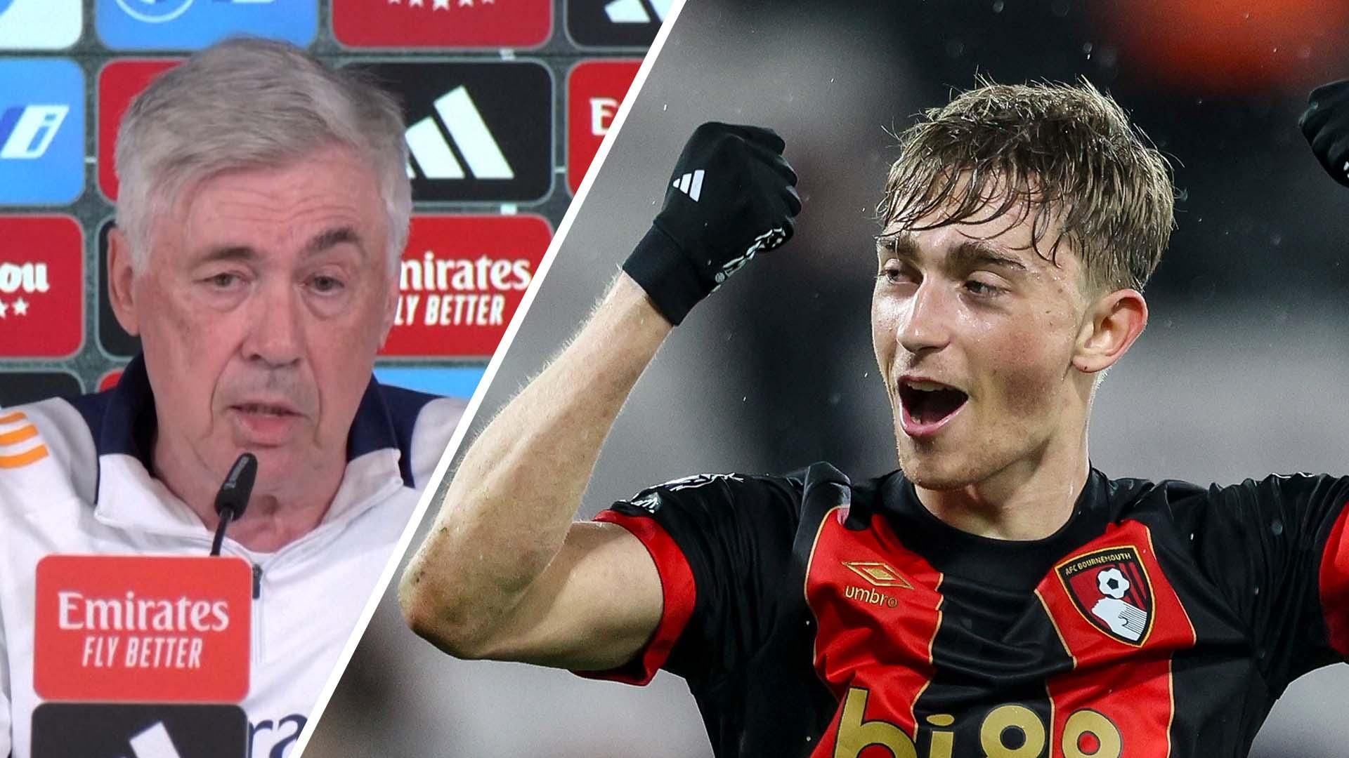 哈维-阿隆索在皇马会做得“非常好”