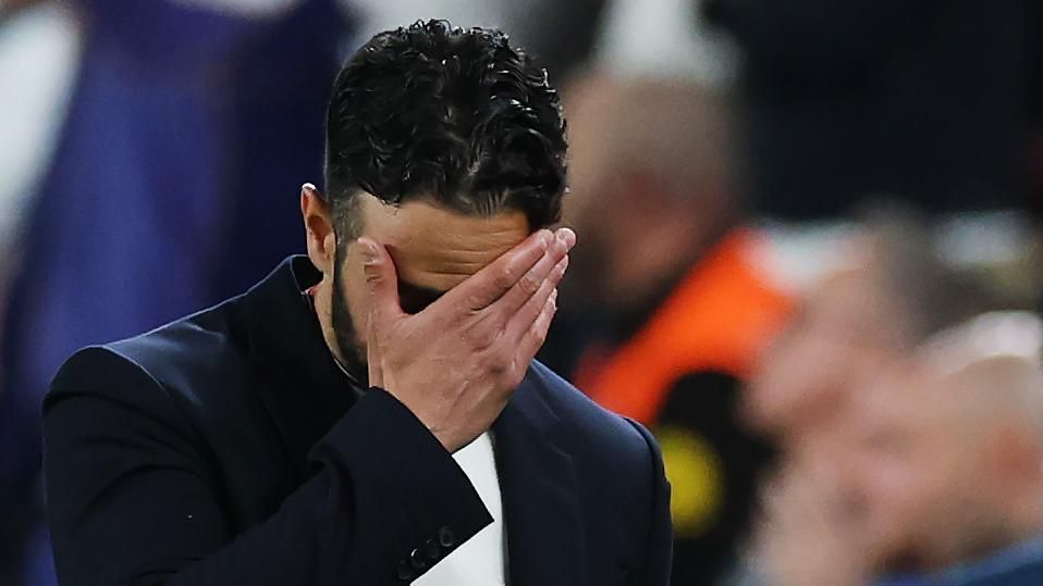 曼联的鲁本·阿莫里姆：如果俱乐部不想要我，我不会索取报酬