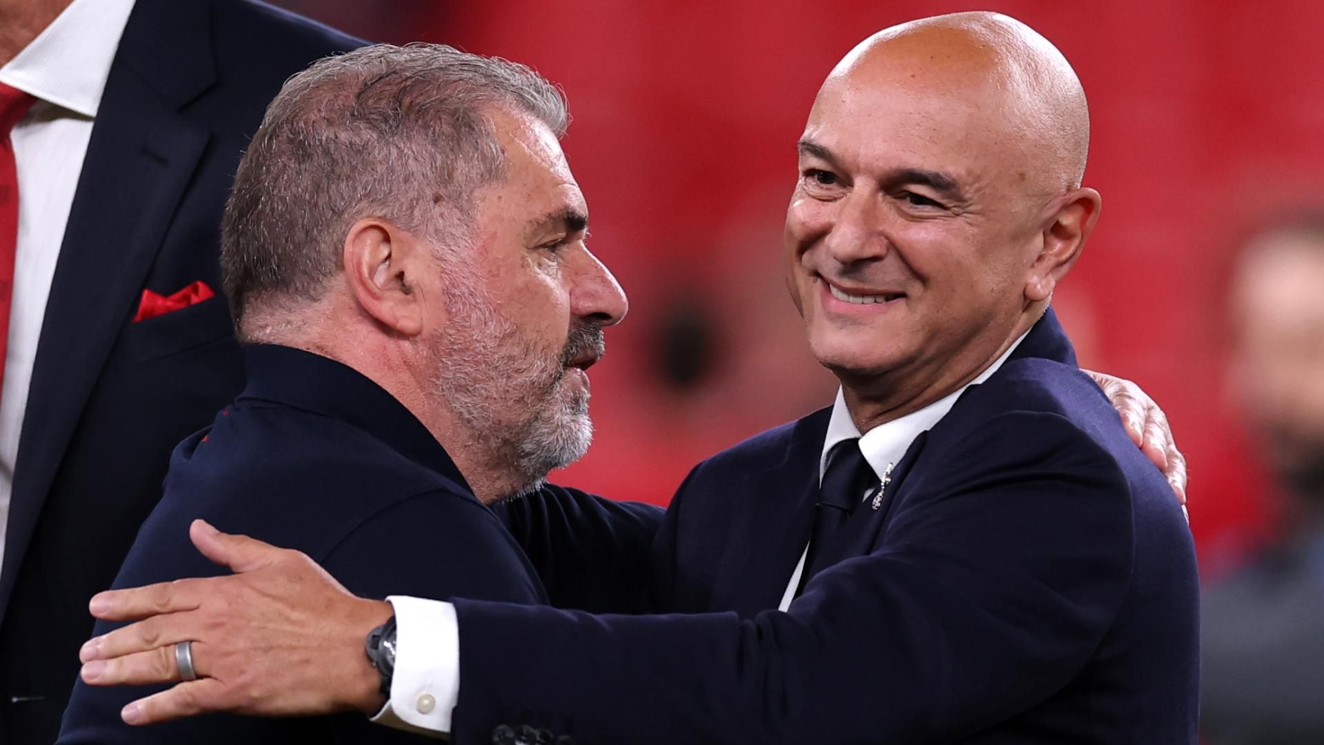 贝尔谈热刺获胜：“忘记Spursy吧，现在可能是曼联的事情了。”