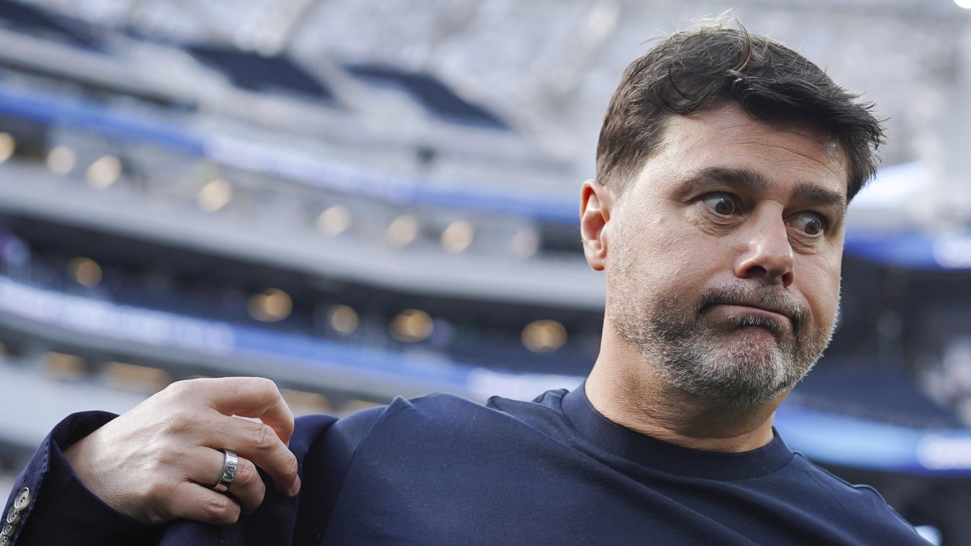 普利西奇、罗宾逊、维阿、雷纳将缺席六月份的比赛