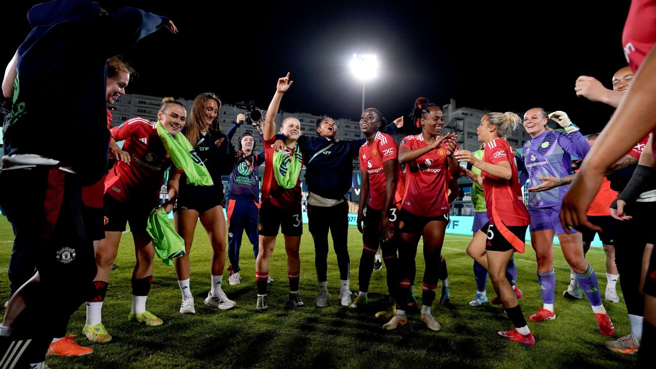 气氛、目标和乐趣：我们从女子七人榄球赛中学到的7件事