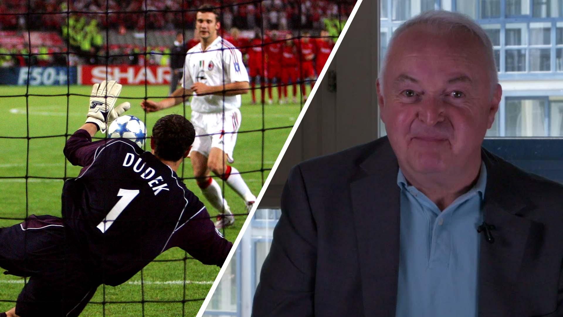 利物浦的萨拉赫：今年是我赢得金球奖的最佳机会