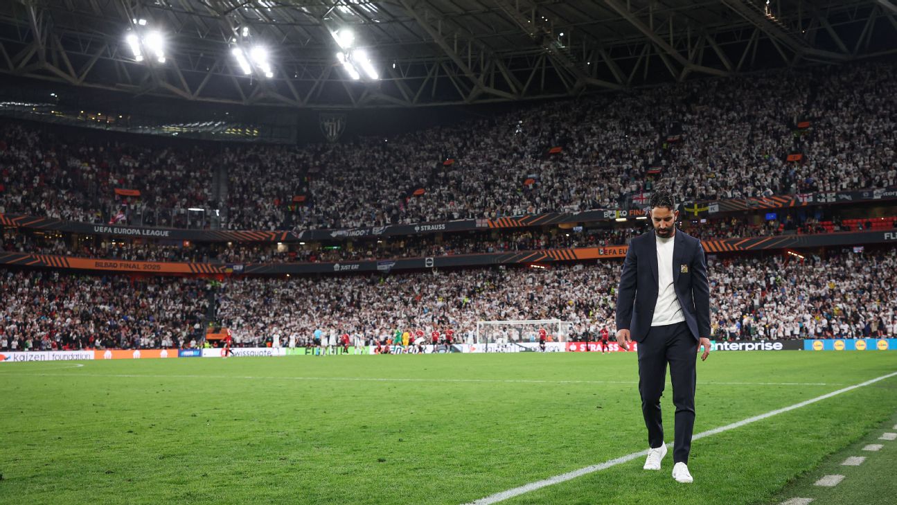 支持和反对阿莫里姆继续执教曼联的理由