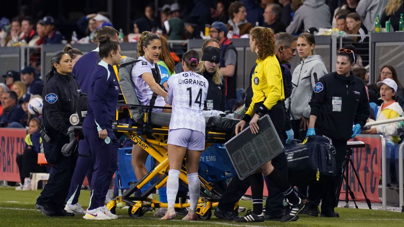 路易斯维尔赛车的德梅洛被诊断患有甲状腺功能亢进