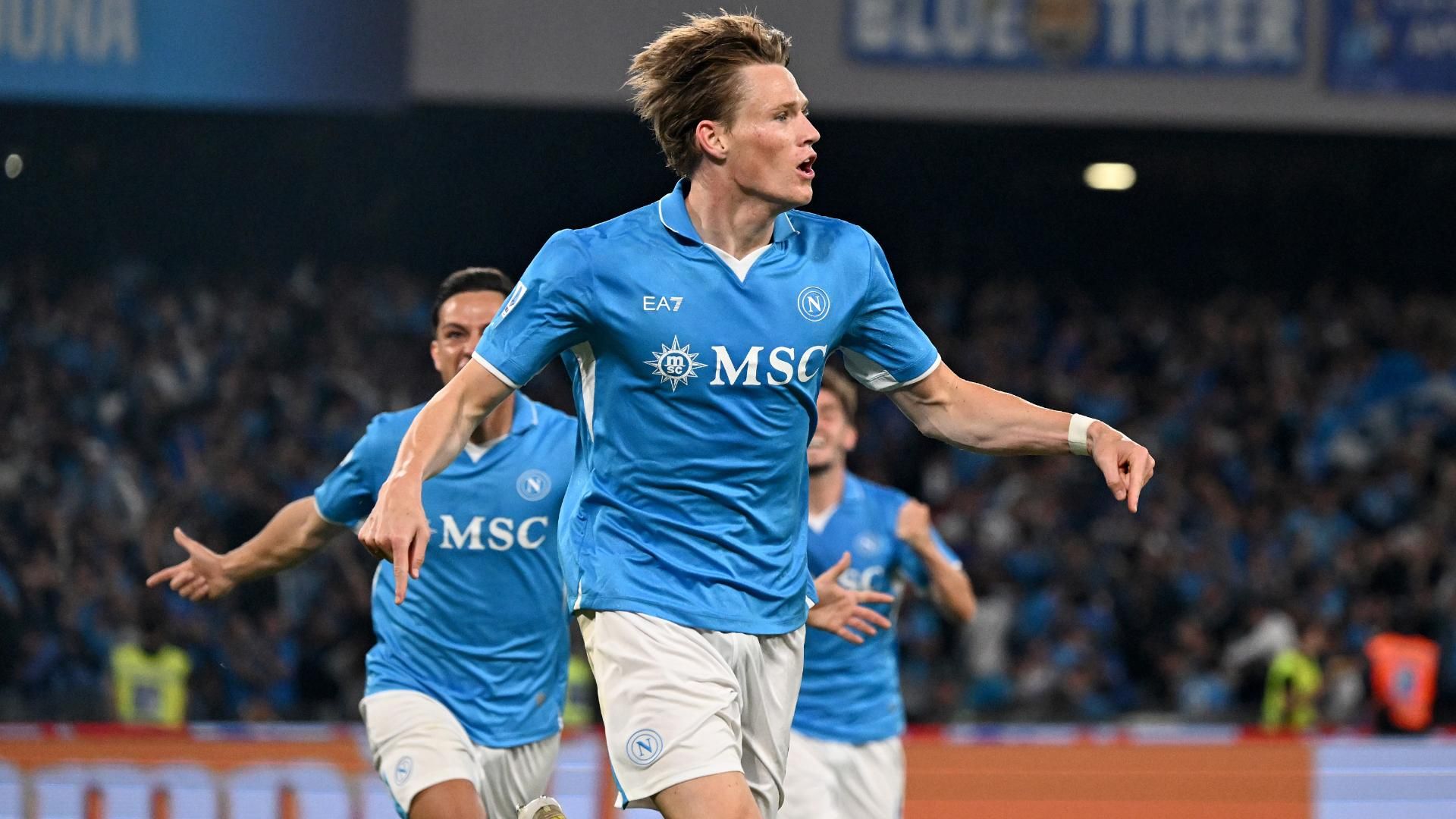 意甲冠军失之交臂后，国际米兰专注于欧冠的“梦想”