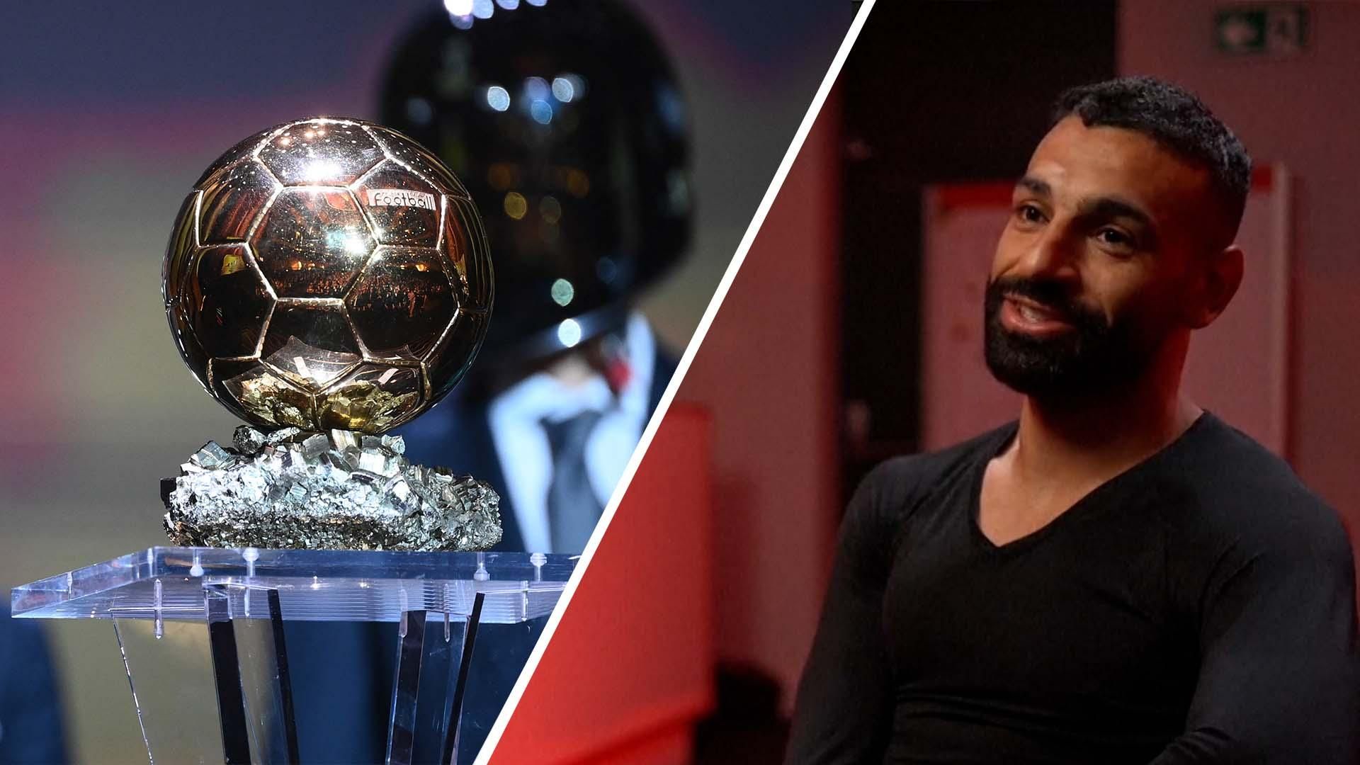 穆罕默德·萨拉赫打破纪录，赢得金靴，组织核心双料