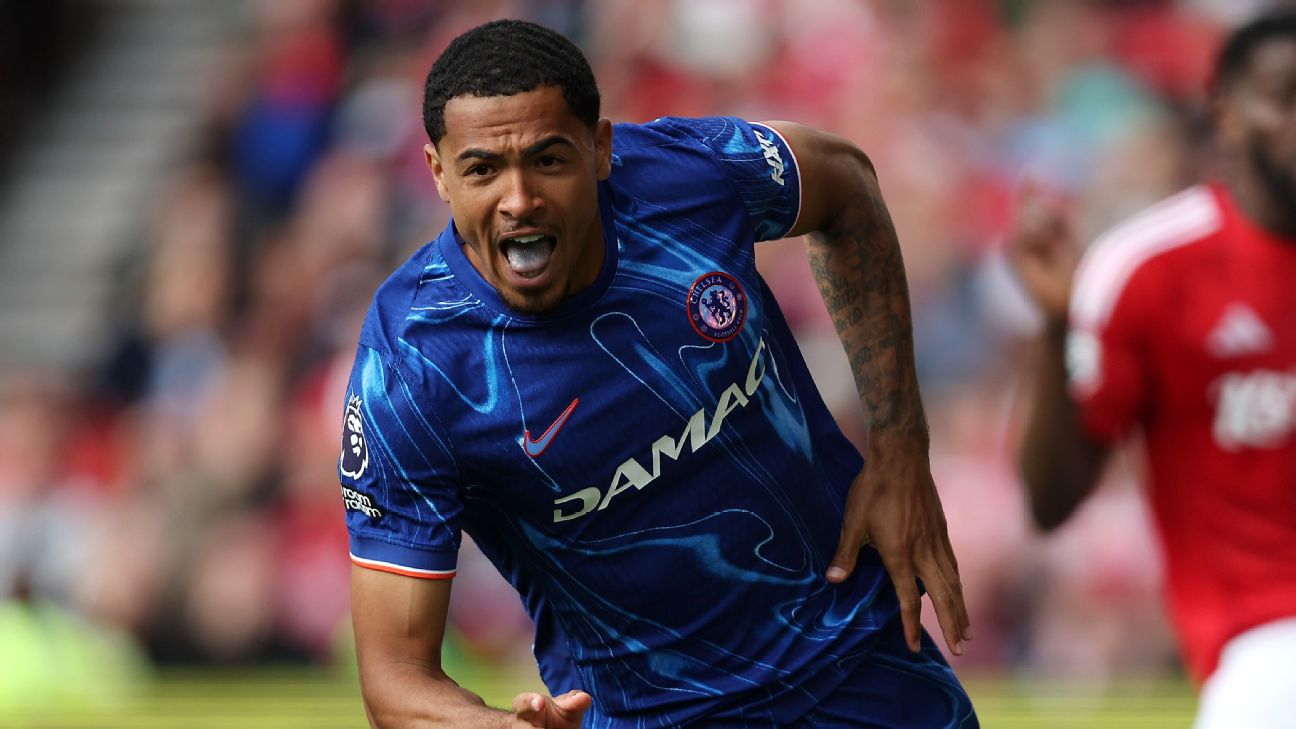 英超决赛日：英超联赛切尔西vs曼城；曼联拒绝维拉