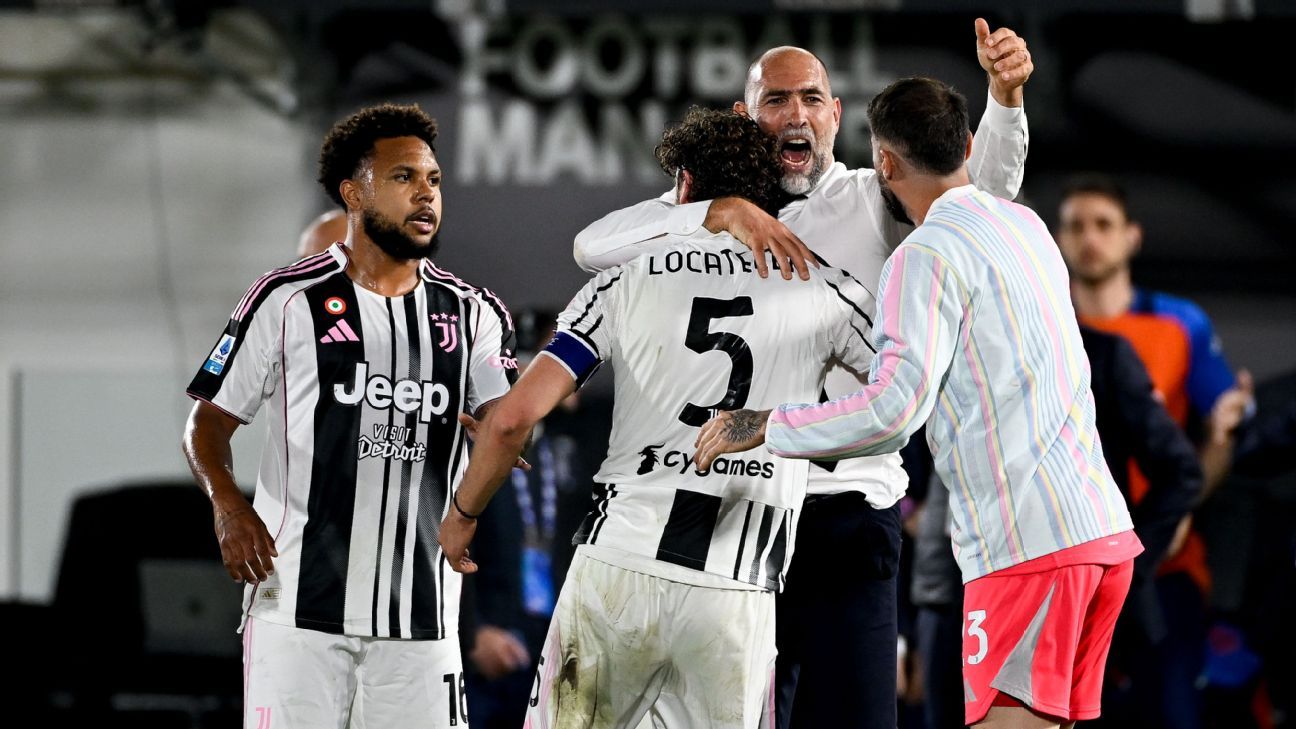 拉涅利退役，尤文图斯击败罗马进入欧冠