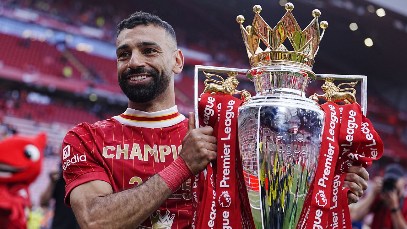 英超2024-25年度奖项：从最佳比赛到最差签约