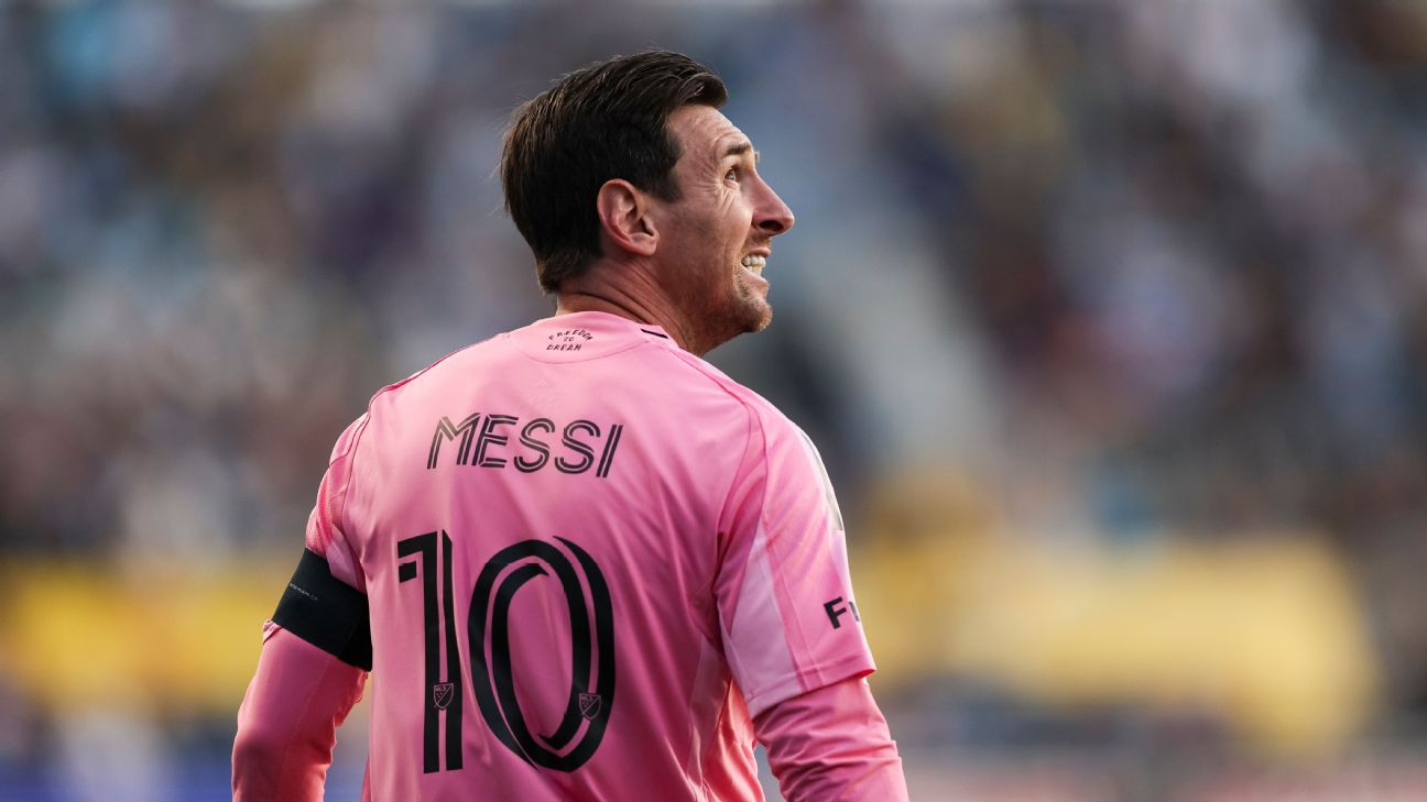 迈阿密一直在下滑，Caps能被阻止吗？