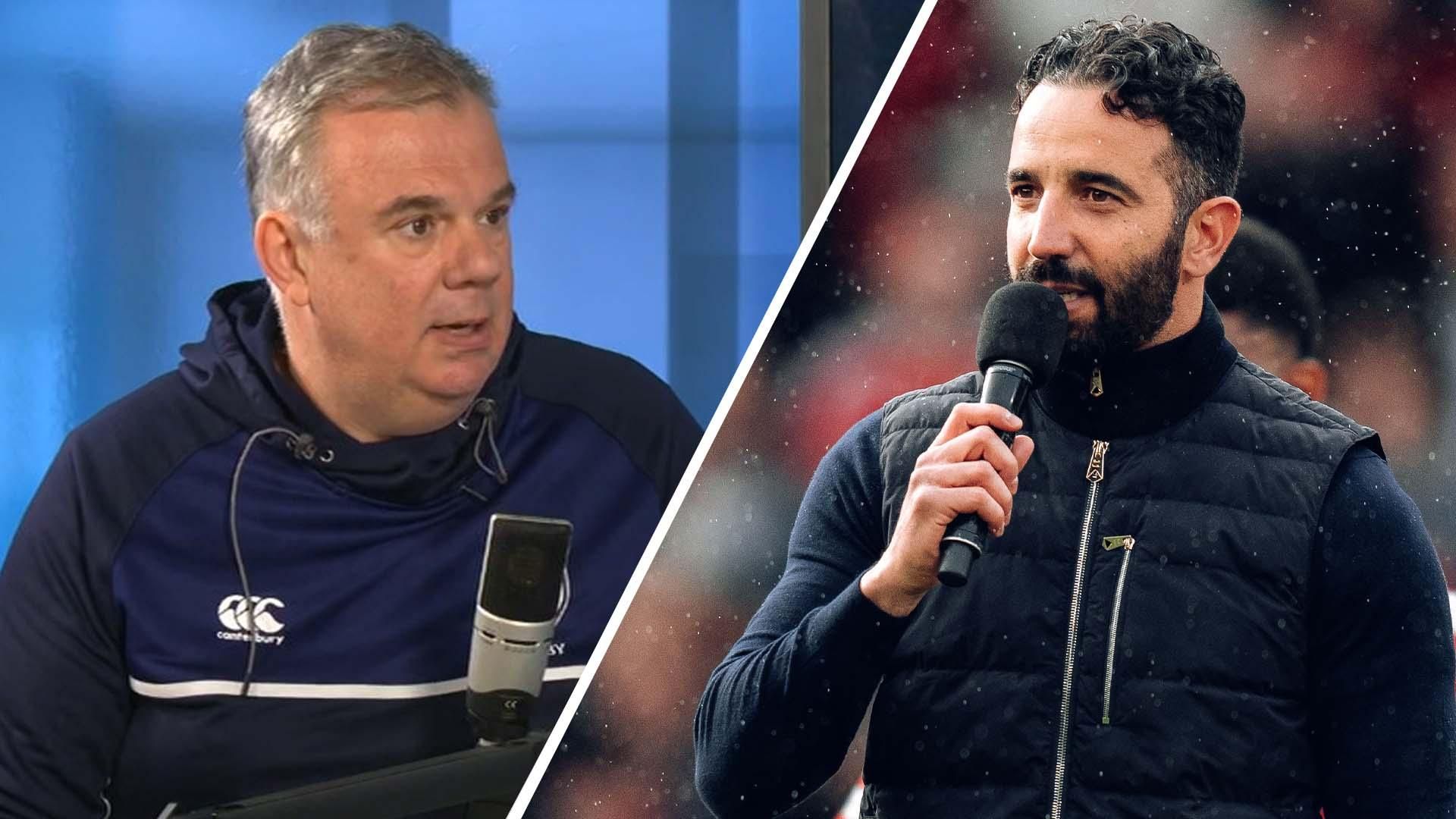 消息人士透露，曼联等待德拉普在交易达成后的决定