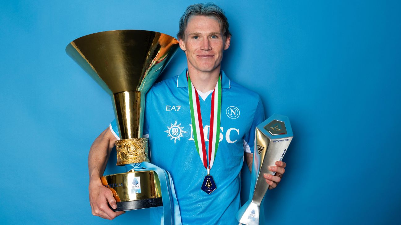 再见曼彻斯特，你好奖杯：9位前曼联球星在2024-25赛季在其他地方夺冠