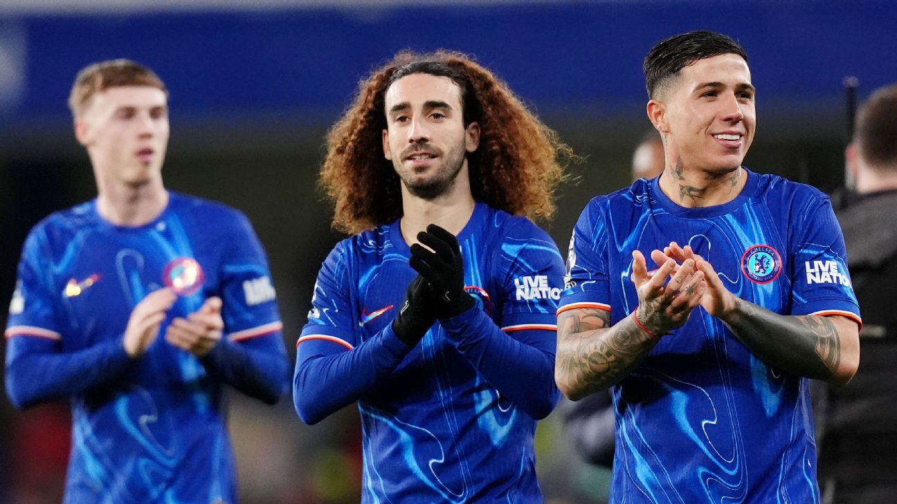 转会窗口就要打开了！迫切需要顶级俱乐部，从阿森纳到切尔西