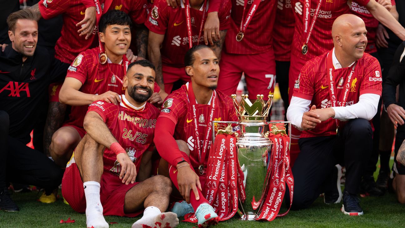 伊恩·帕克的赛季成绩：20支球队表现如何？