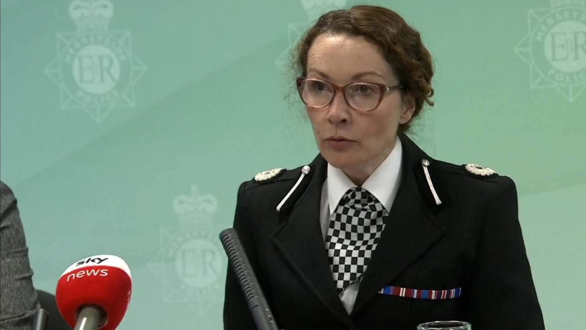 一名男子因涉嫌谋杀未遂在利物浦游行碰撞后被捕