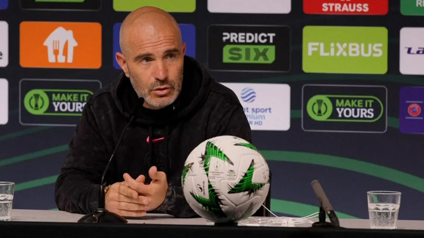 切尔西将在联赛决赛中创造欧洲历史