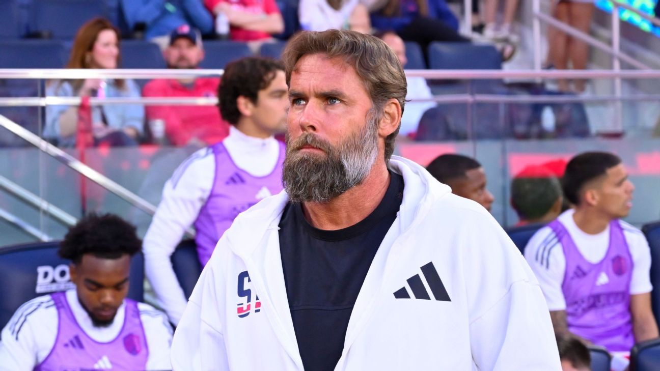 圣路易斯市火灾梅尔伯格；克里奇利被任命为临时经理