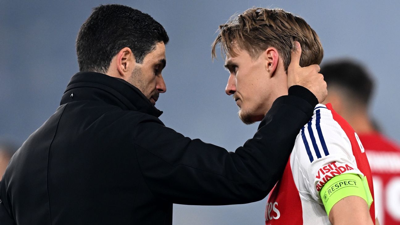 阿森纳本赛季的故事：签下一名前锋不是让他们失去了冠军吗？