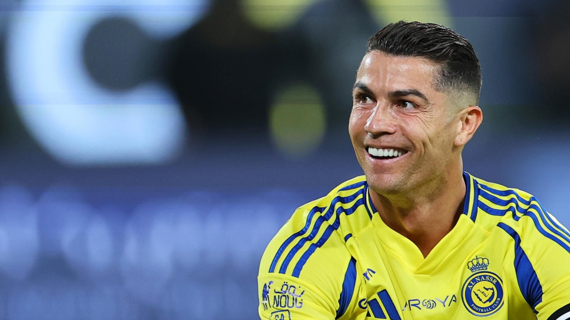 阿尔-纳赛尔俱乐部主席希望c罗签下一份新合同