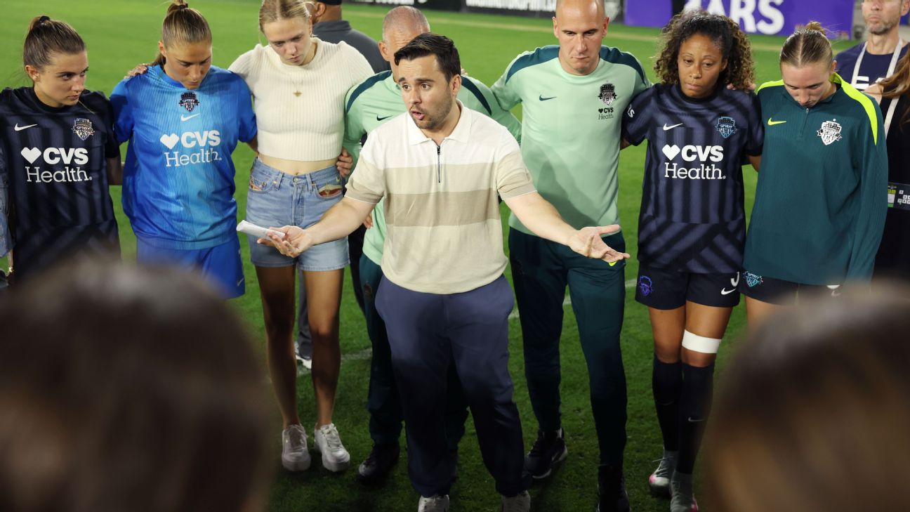 消息来源：精神教练Giráldez接近里昂的工作